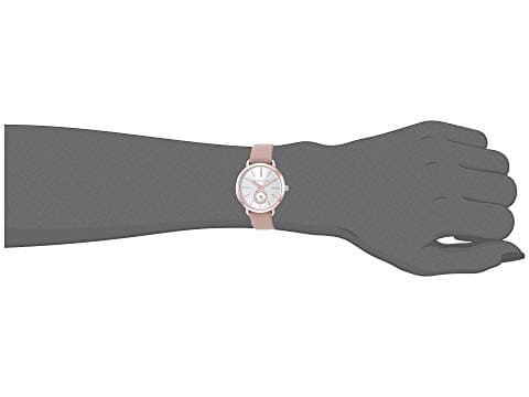 MICHAEL KORS PORTIA MK2752 BROWN watch 
