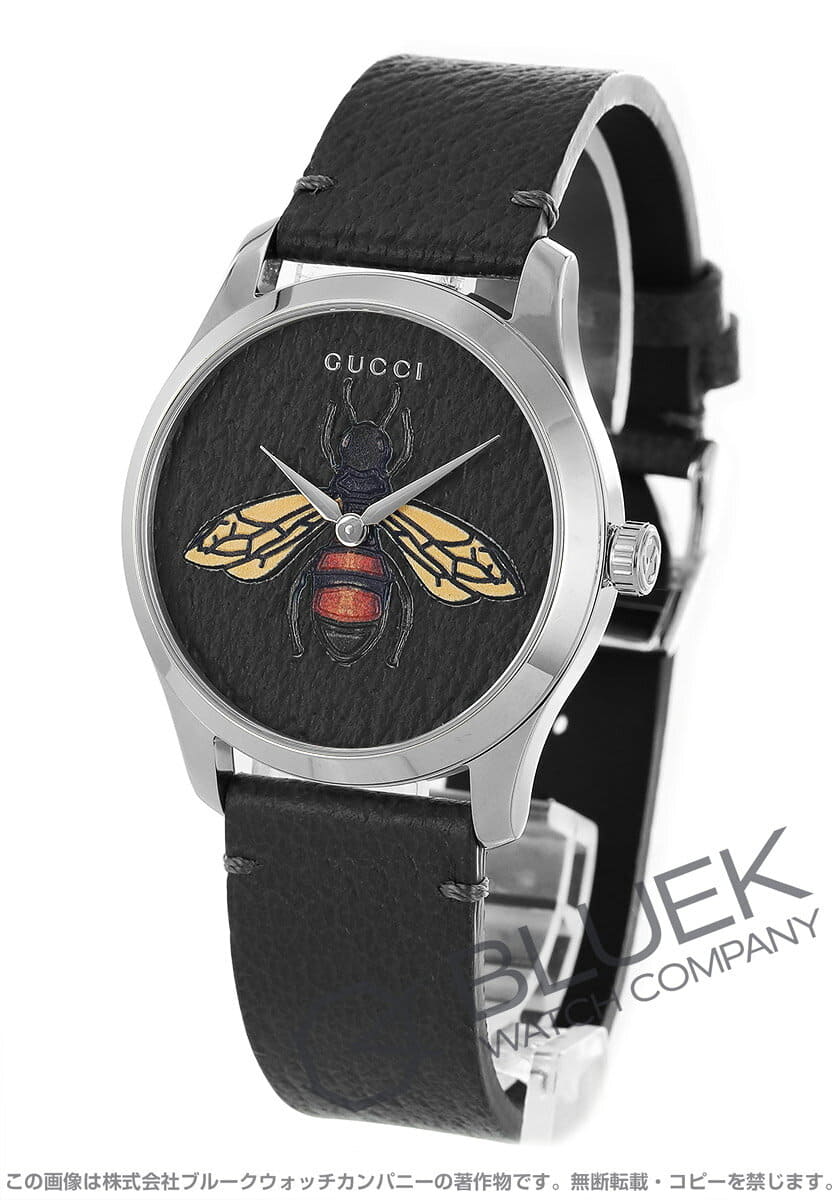 New]Gucci G time reply watch unisex 
