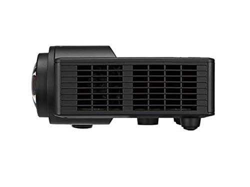 LED光源を採用した短焦点ハンディ・プロジェクター「RICOH PJ