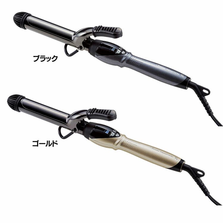 Curl venus curling iron deals