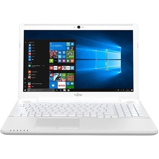 LIFEBOOK FUJITSU FMVA50C3WP FMVA50C3WP(プレミアムホワイト) AH50⁄C3