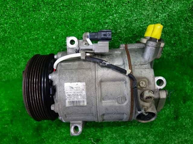 Used]Serena C25 A/C Compressor 15719722 - BE FORWARD Auto Parts