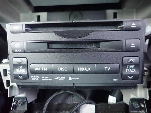 Toyota Crown Hybrid GWS204 HDD Navigatio 【公式通販】