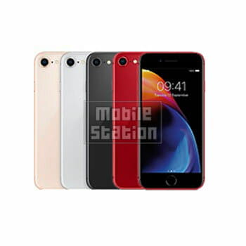 Amazon.com: Apple iPhone 8 (256GB, Silver) [Locked] +