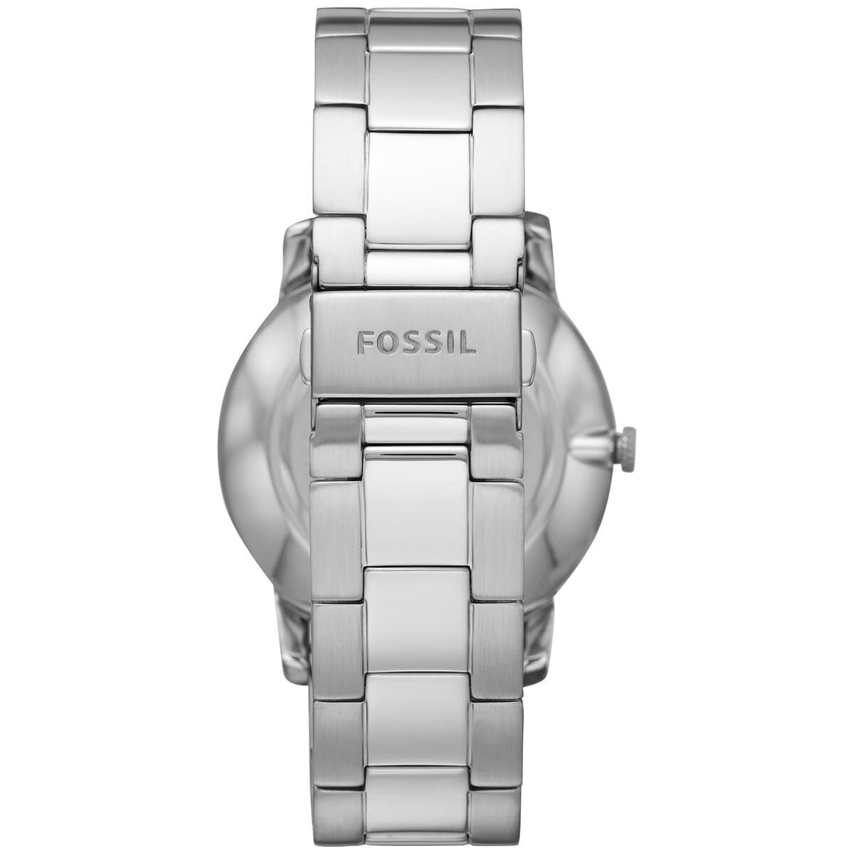 [New] FOSSIL Men's Watch HE MINIMALIST SUN & MOON FS5618 - BE FORWARD Store