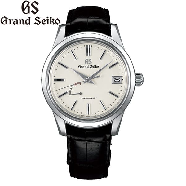 New]Grand Seiko Men's Manual Automatic Winding Quartz watch