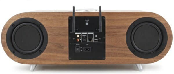 TEAC WS-A70 Bluetooth AirPlay オーディオ システム WS-A70 | FEATURES | TEAC | International Website