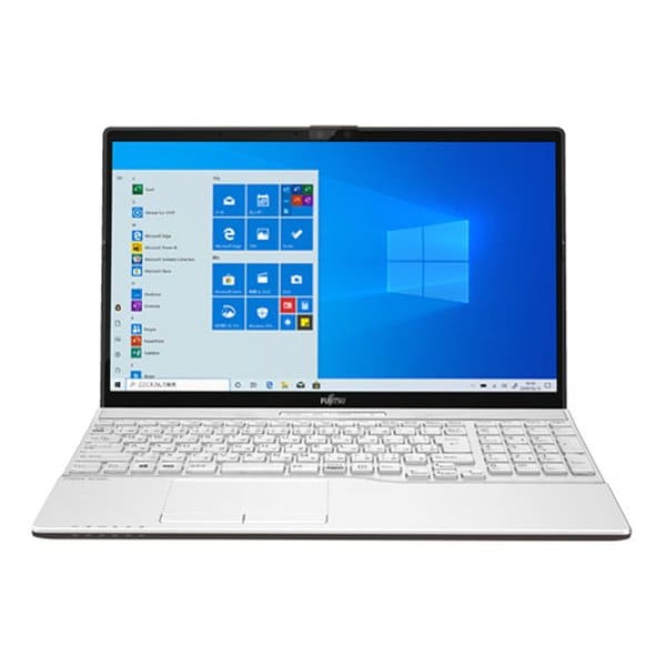 富士通 FMV LIFEBOOK AH53⁄D3 FMVA53D3B [ブライトブラック] 価格比較