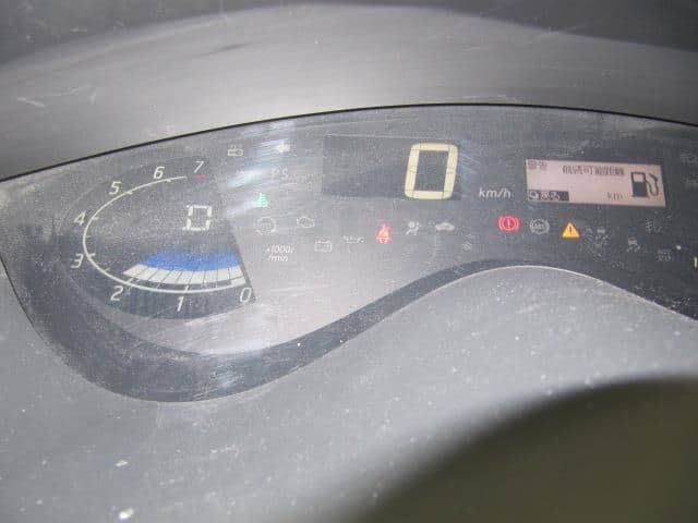 [Used]Speedometer NISSAN Serena 2010 DBA-C26 - BE FORWARD Auto Parts