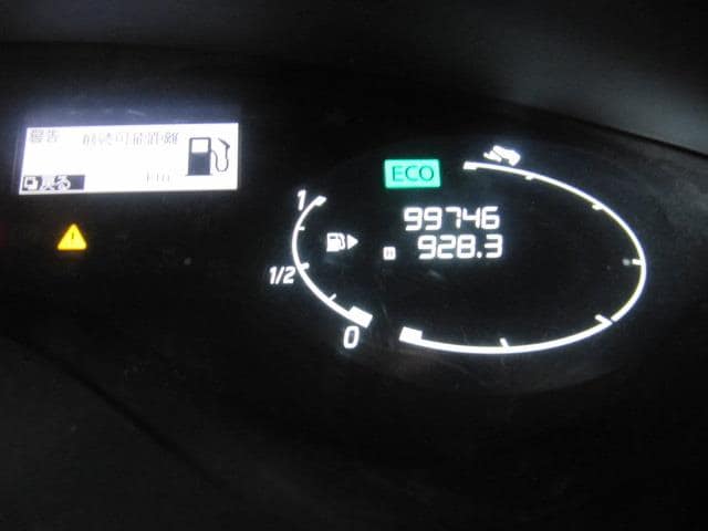 [Used]Speedometer NISSAN Serena 2010 DBA-C26 - BE FORWARD Auto Parts