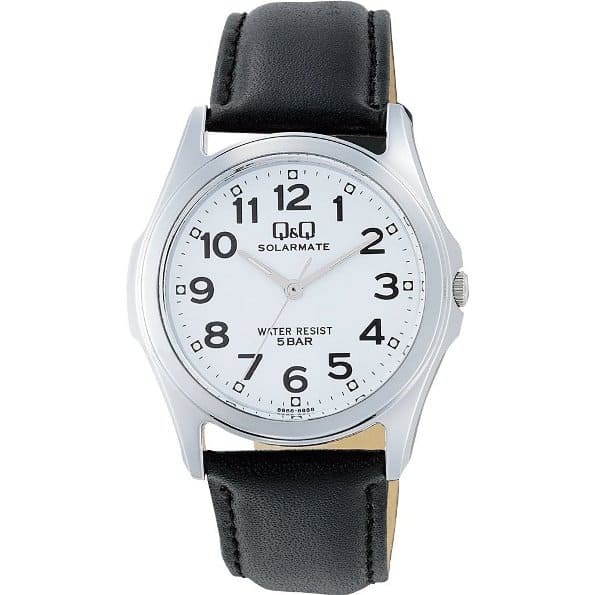 Q and q solar watch clearance