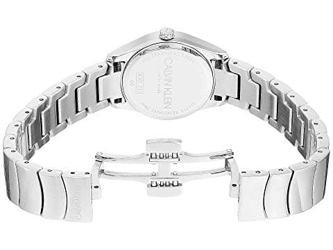 New]Calvin Klein CALVIN KLEIN Classic CLASSIC K4D23146 STAINLESS