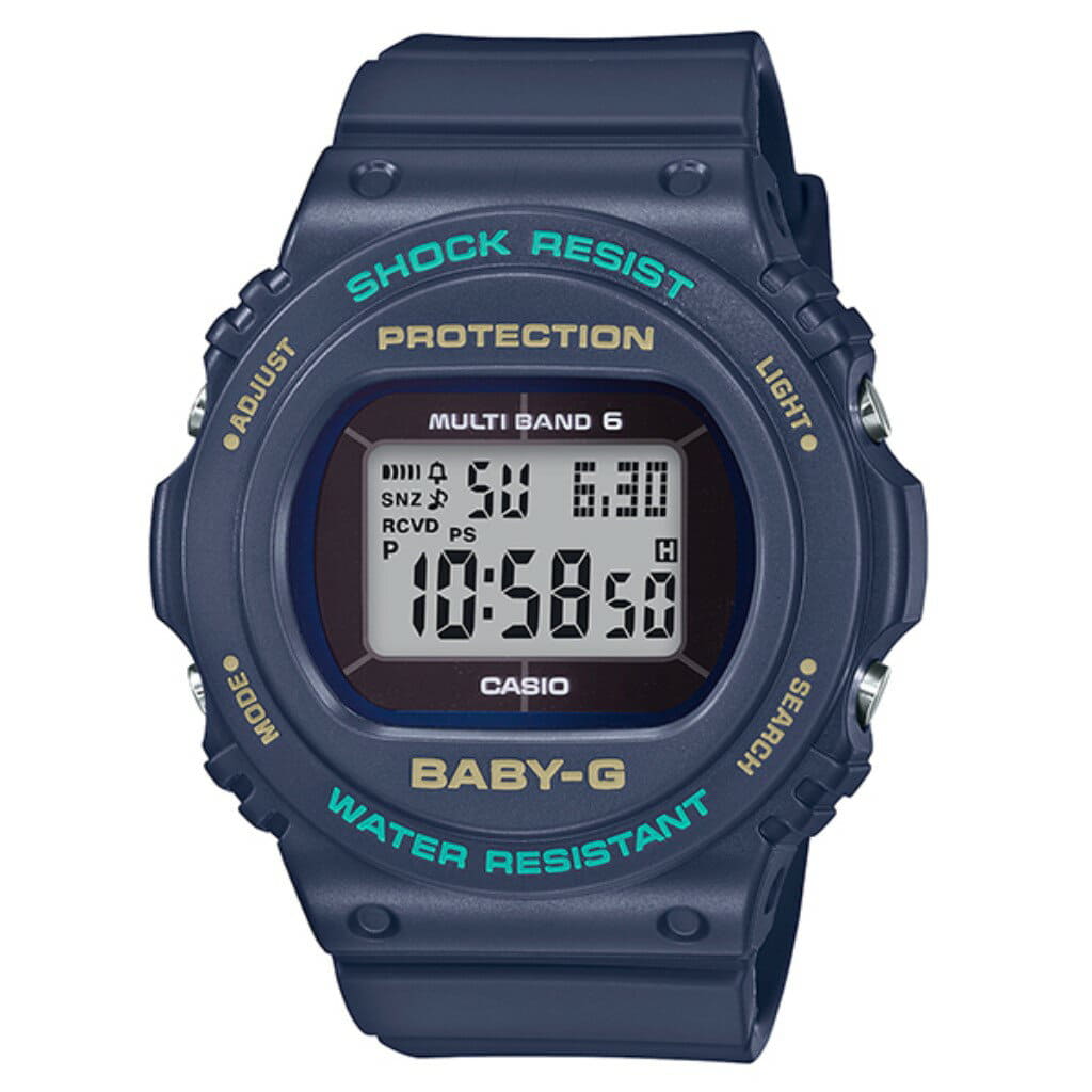 casio 5700