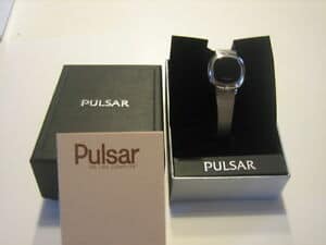 original pulsar watch