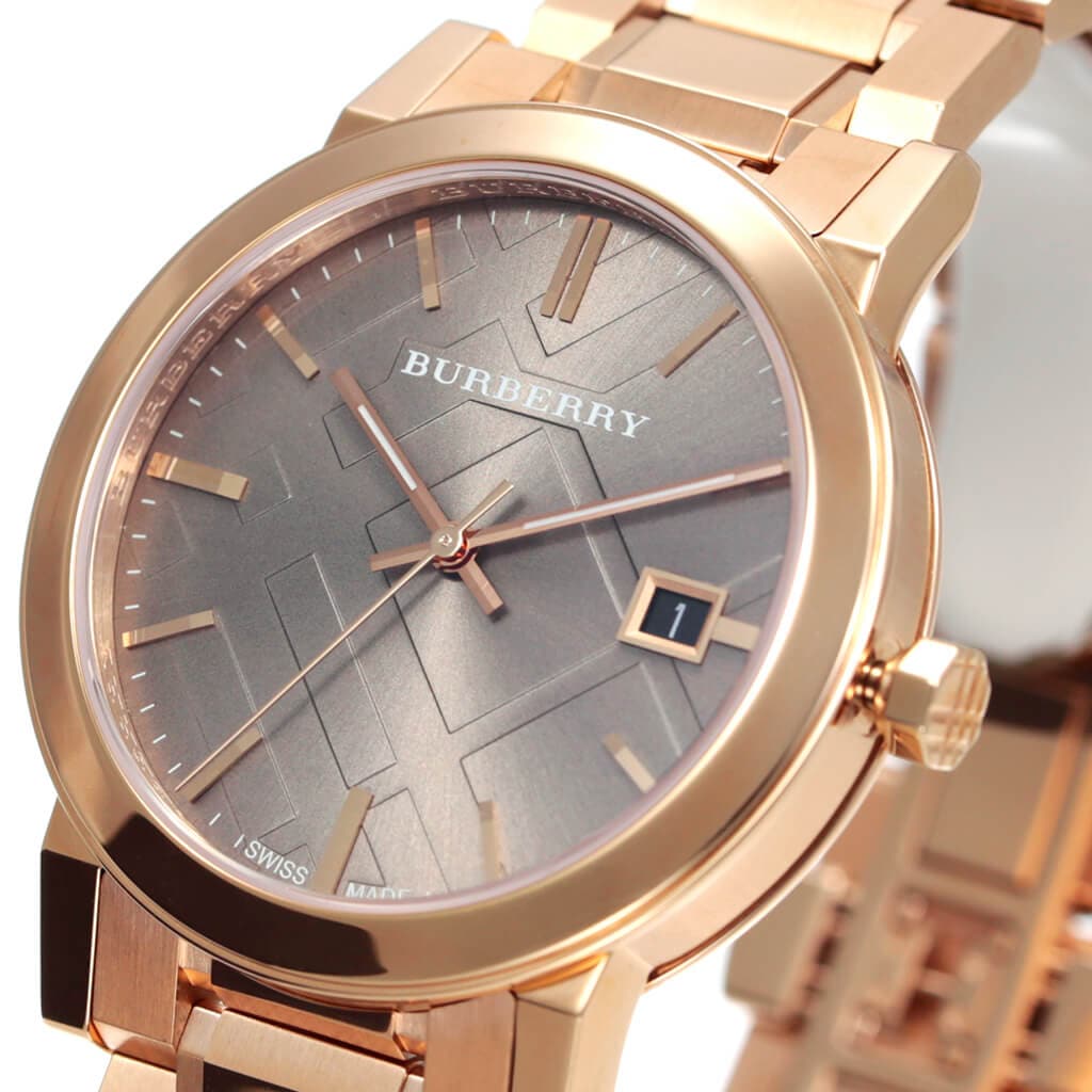burberry clock price