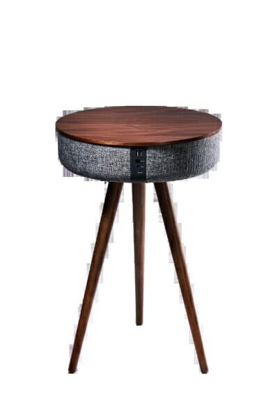 New]Welle Welle Mellow Bluetooth table speaker W301T - BE FORWARD 