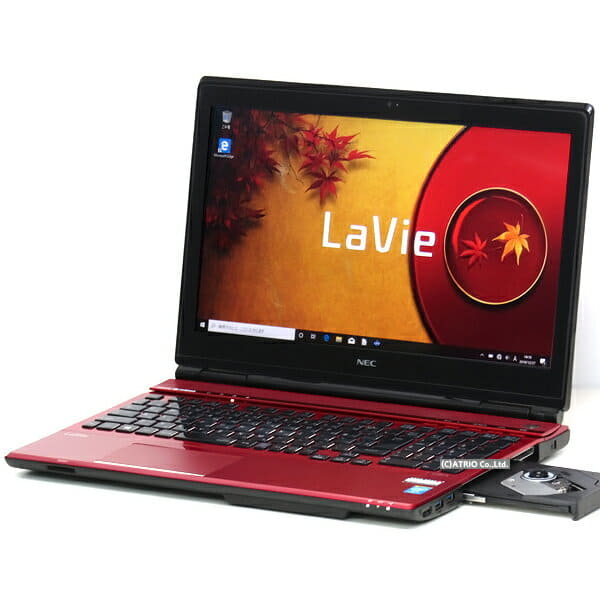 NEC LAVIE 一体型PC corei7 メモリ16GB 新品SSD512 第7世代Core i7 】16GB/SSD512GB NEC LAVIE NEC - ノートPC NEC LAVIE