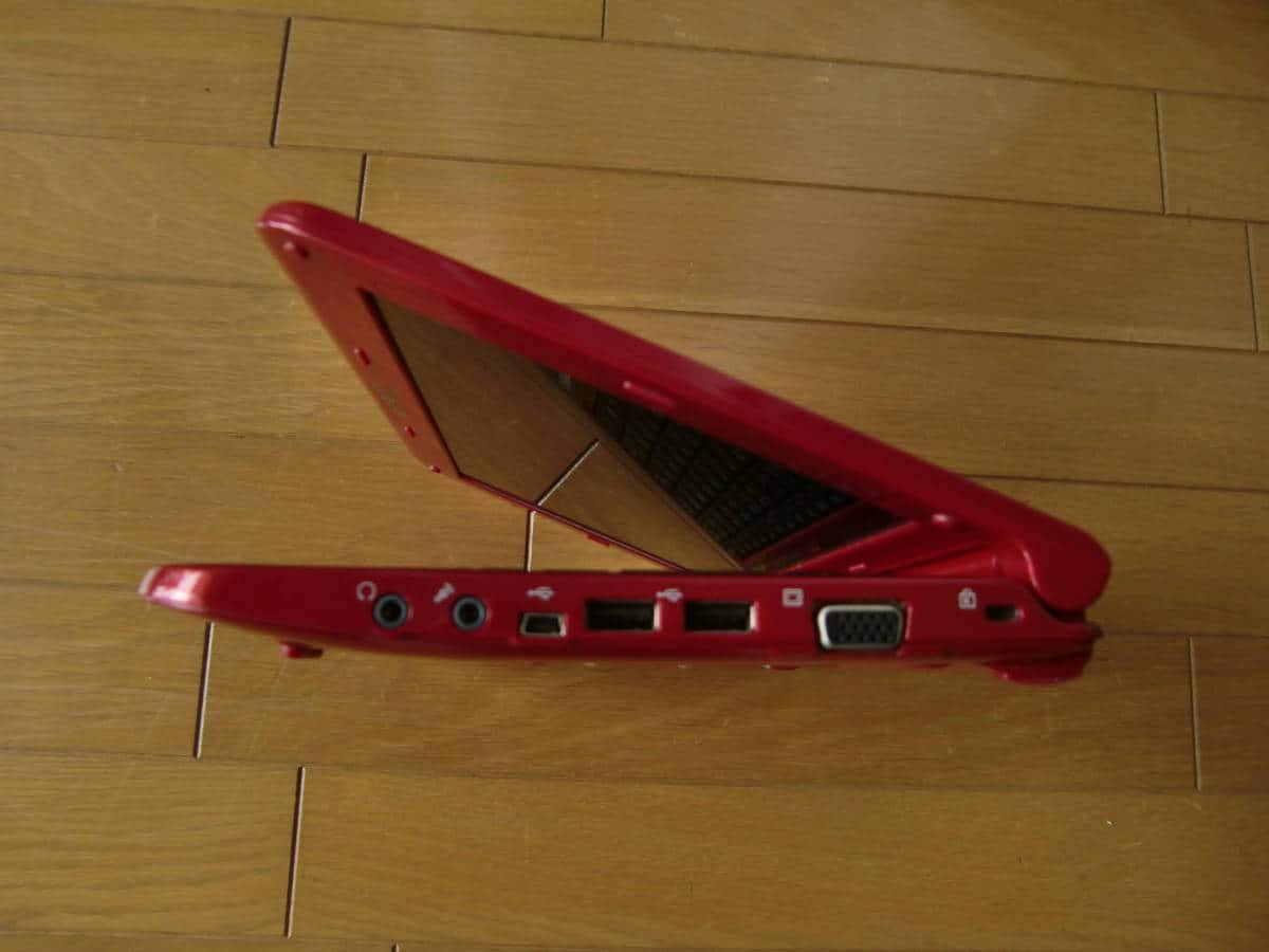 Used]NEC Mini Recovery DVD BL330/W - BE FORWARD Store