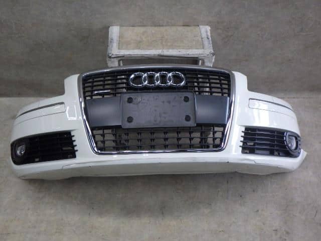 2006 audi cheap a8 front bumper