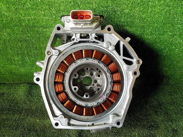 [Used]Hybrid Parts HONDA Civic 2005 DAA-FD3 MF51034136 - BE FORWARD
