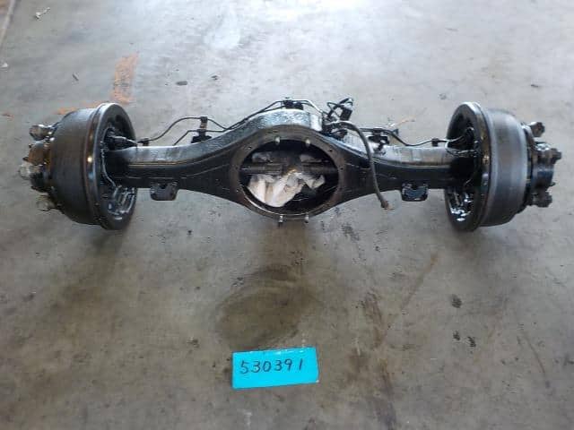 [used]rear Differential Housing Case Toyota Dyna 1999 Kk-xzu307v - Be 