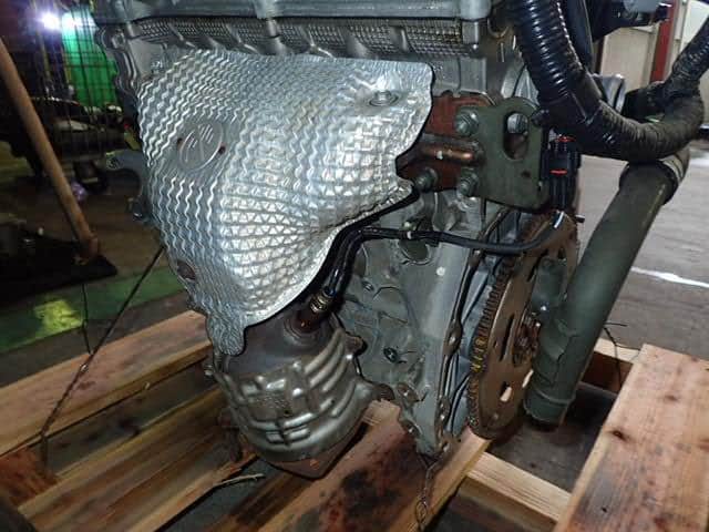 Сузуки аерио rb21s