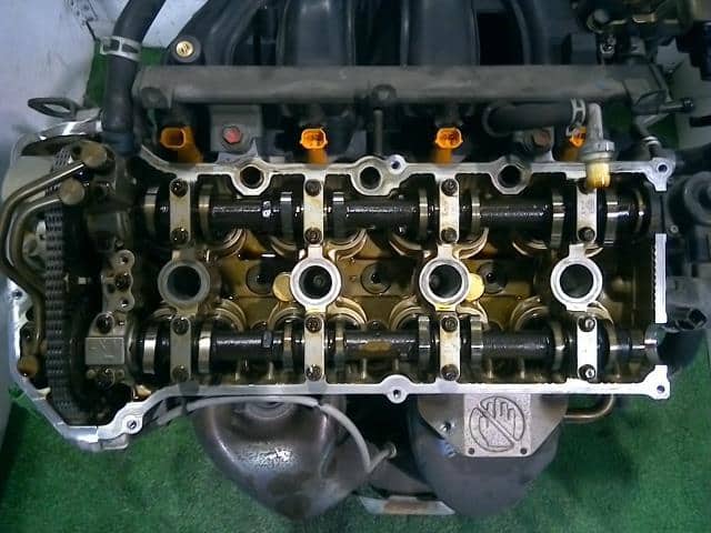 Suzuki swift m13a
