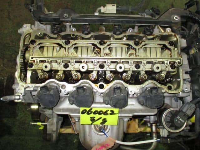 R20a honda тюнинг