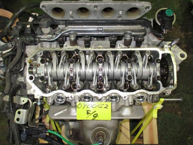 Двигатель honda l13a Двигатель honda l13a