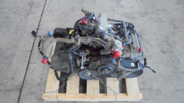 Двигатель f6a suzuki
