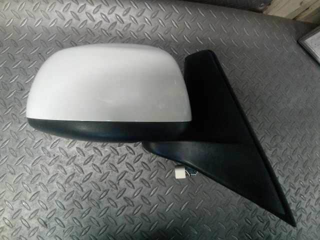 sx4 right side mirror cover