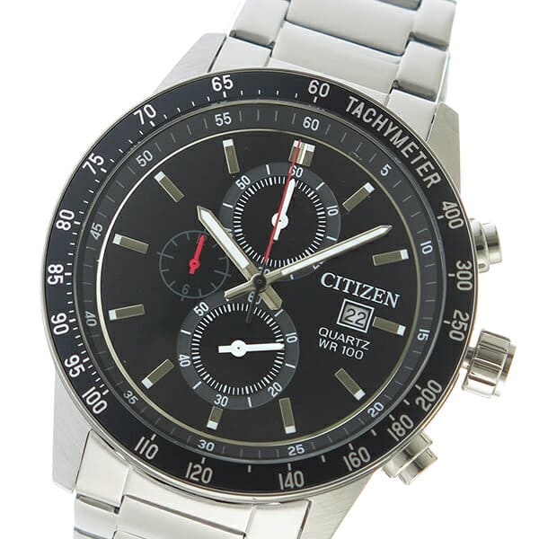citizen 3600