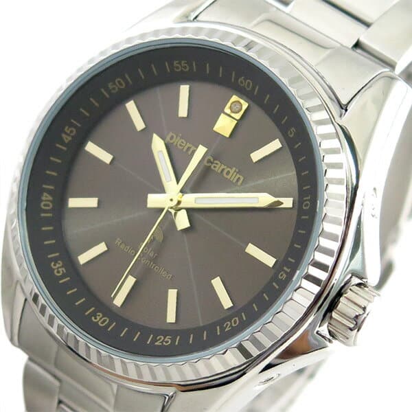 pierre cardin quartz