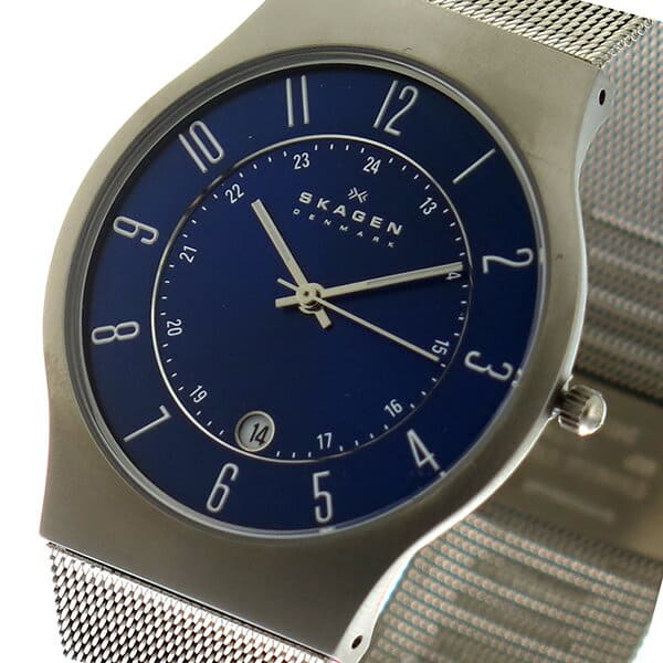 Skagen 233xlttn best sale