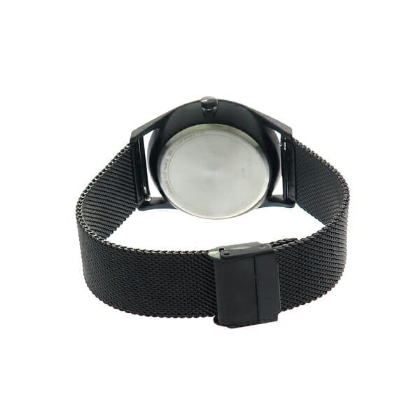 New Skagen Men s Quartz Watch Blue Black Blue SKW6450 BE FORWARD Store