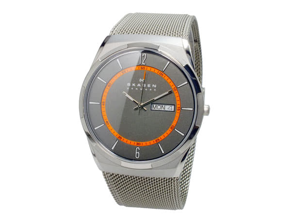 Skagen men's cheap watch skw6007
