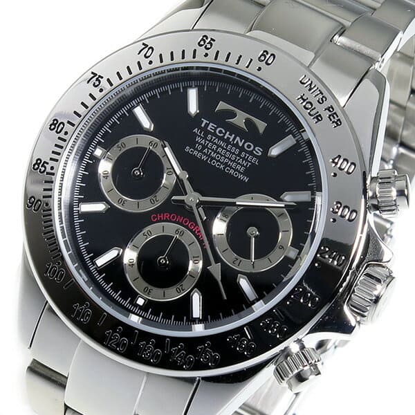 TECHNOS　T4652SB New]super back festival (~1/5) ( 1/7) cashless 5% techno