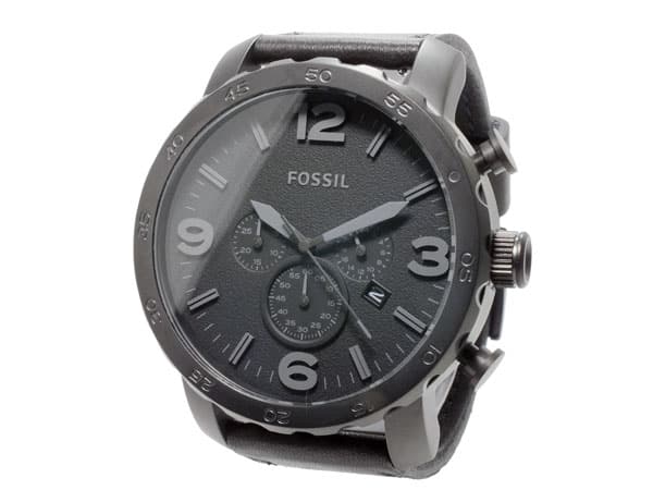 Fossil Men's Chronograph Watch JR1354 