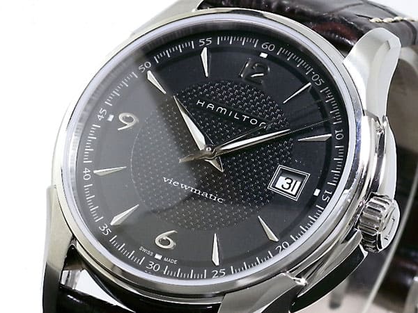Hamilton store jazzmaster h32515535