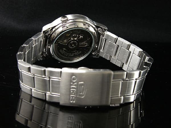 Seiko 2025 5 snk789k1