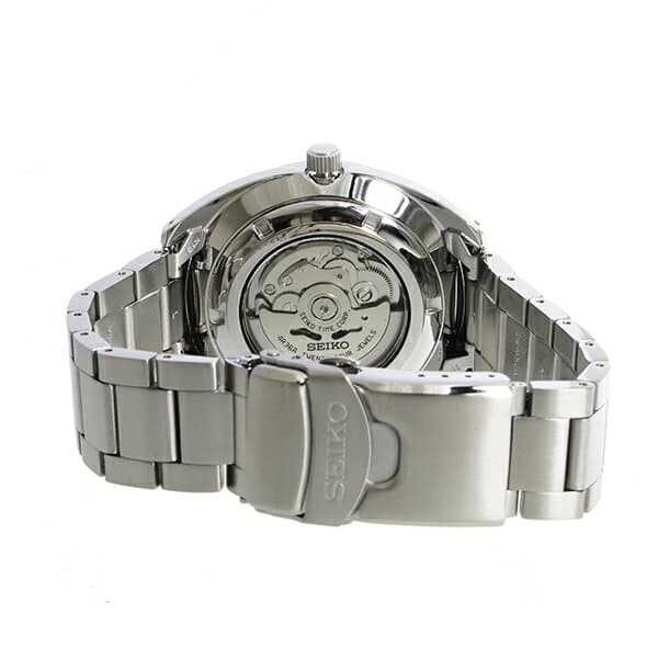SRPE57 | Seiko 5 Sports | Brands | Seiko Watch Corporation