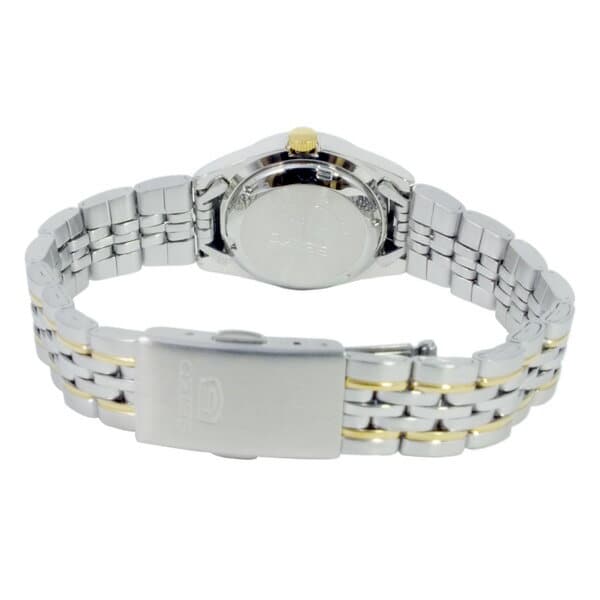 New]Seiko 5 Ladies Self-winding Watch SYMA35K1 - BE FORWARD Store