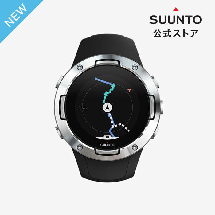 suunto navigation