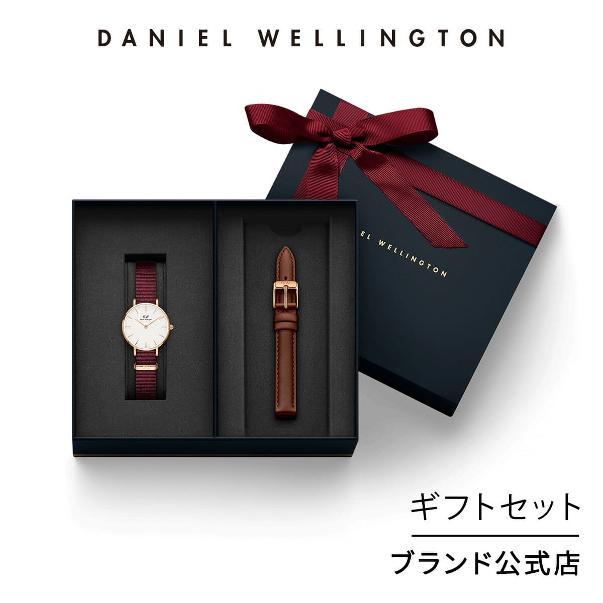 Daniel wellington petite discount roselyn