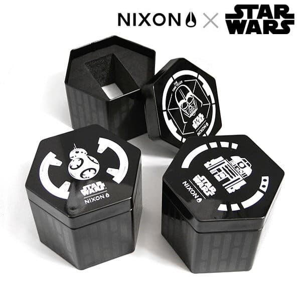 New]NIXON Nixon Small time Teller C3PO SMALL TIME TELLER