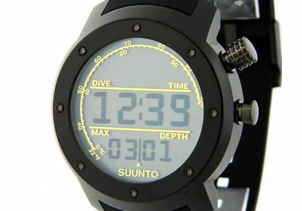 suunto elementum aqua