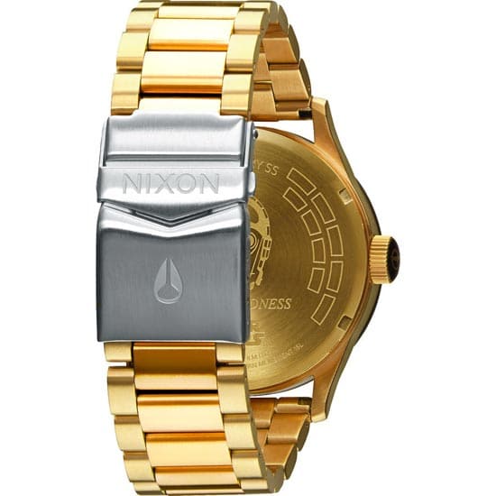 Nixon clearance c3po sentry