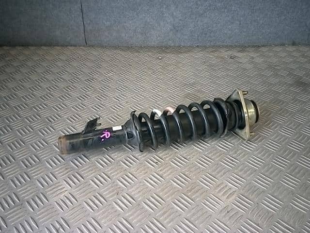 Honda Vamos 01 Gf Hm1 Front Right Strut s3c014 Used Pa Ebay