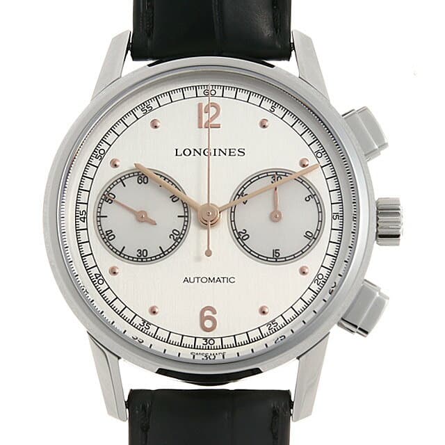 Ron gin heritage Chronograph 1940 L2 
