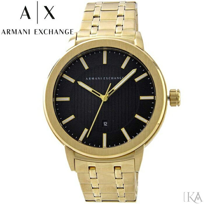 Armani exchange ax1456 best sale